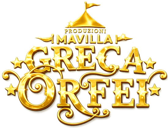 Greca Orfei